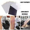 A4 Size Tattoo Transfer Paper Thermal Copy Thermal Paper for Tattoo Transfer Machine Makeup Tools Accessory