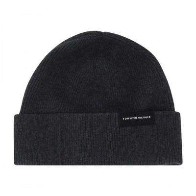 Tommy Hilfiger Logo Beanie