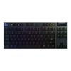 Logitech G G913 TKL Wireless RGB Mechanical Gaming Keyboard