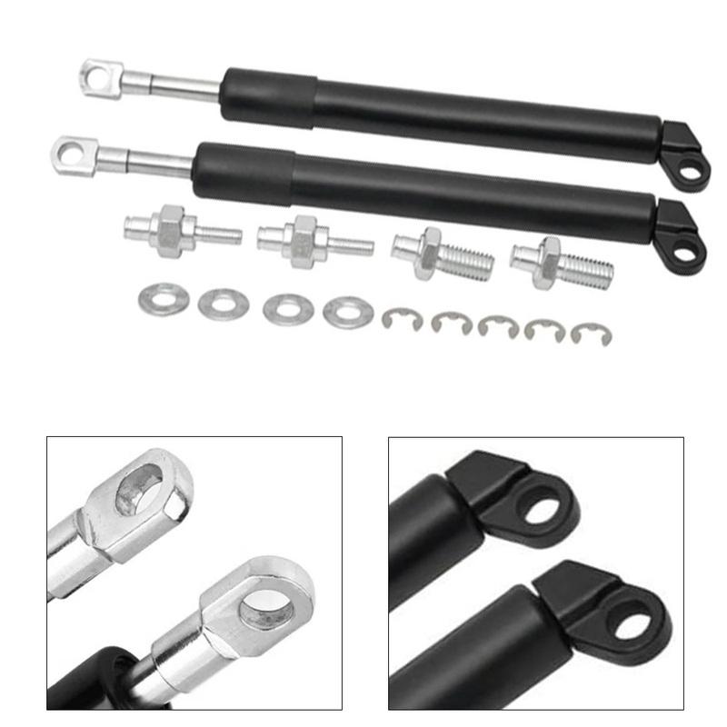 Rear Boot Trunk Hood Bonnet Lift Support Struts For Ford Ranger T9 XL XLT Wildtrain 2022 2023 2024 2025 Left and Right
