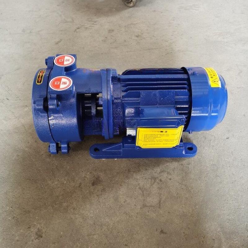 

Aokewen SK Series Water Ring Vacuum Pump