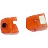 High-Quality Chainsaw Parts: Fuel Tank Cylinder Cover For Chainsaw MS660 Chainsaw Models Replacement Part Numbers