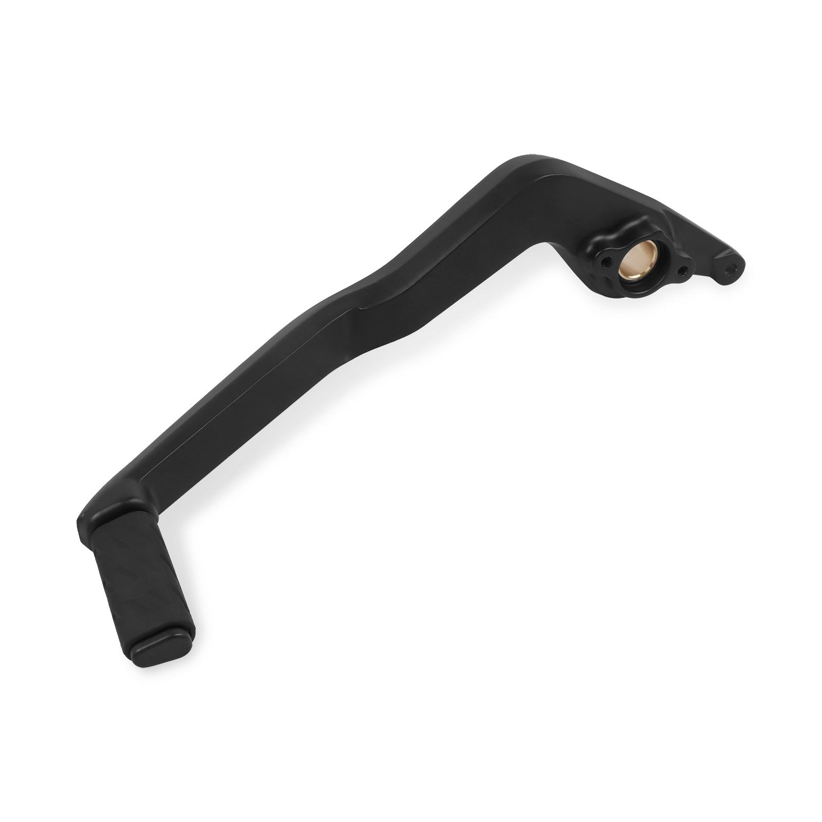 

For Ducati XDiavel X-Diavel Diavel 1200 Gear Shift Lever Motorcycle Gear Shifter Shift Brake Master Lever Footpeg Foot Pedal чёрный