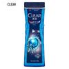 Clear Men Balanced Oil Control Icy Cool Shower Gel