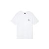 Stussy Klassisches Basic Bedrucktes Kurzarm American Vintage T-Shirt Unisex Tops 1904257