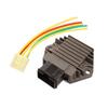 FI6312: Compatible with Honda CB 600 models 31600-KFG-861 and 31600-MV4-010.