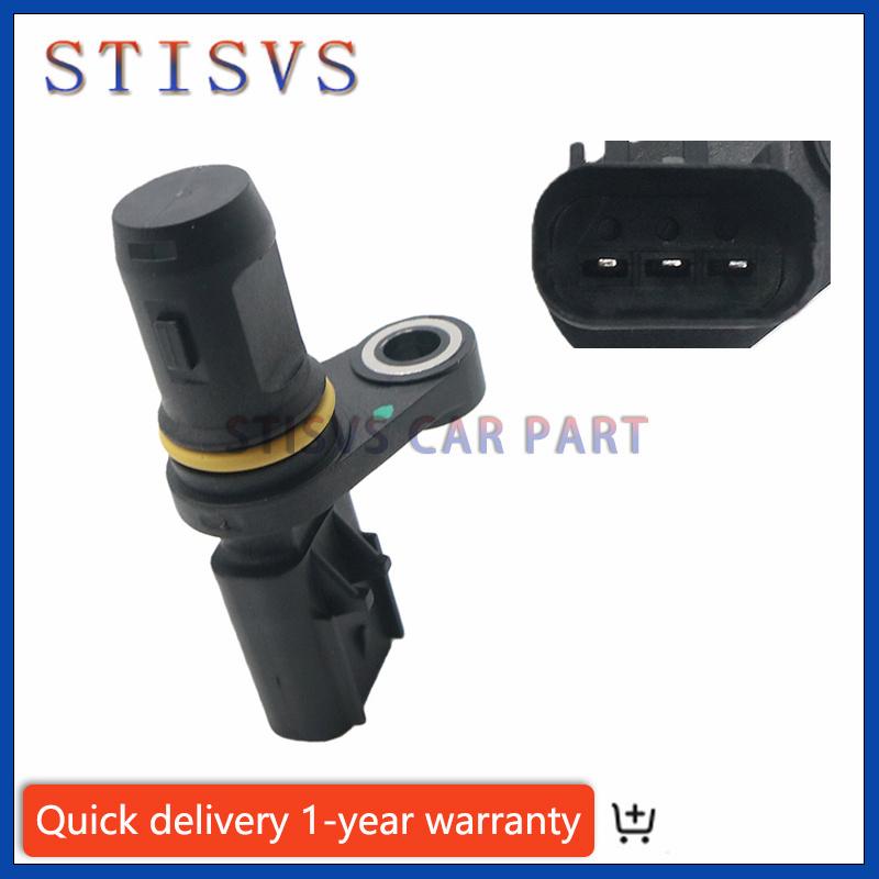 55248263 Crankshaft position sensor For Fiat Tipo 500X 2014 2015 2016 2017 2018 1.6 1598cc New Automobiles Spare Parts