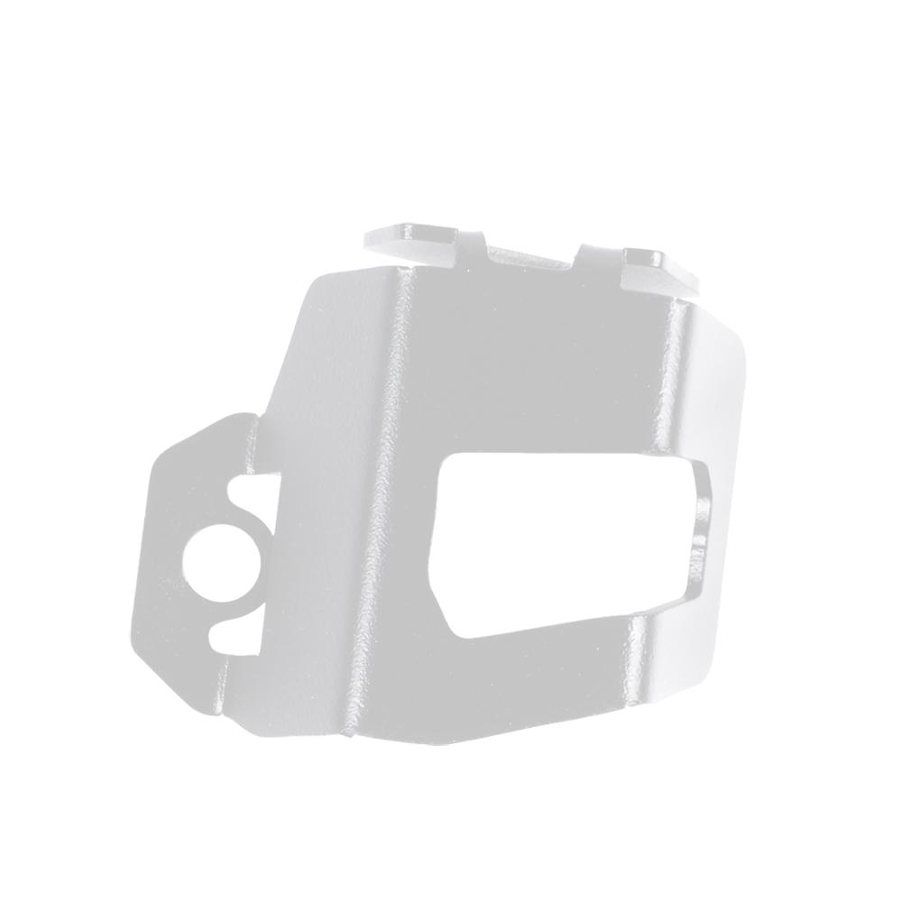For Benelli TRK702X TRK 502 702 X TRK 502X 702X Leoncino 500 BJ500 Motorcycle Rear Brake Fluid Reservoir Protective Guard Cover