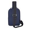 Chest Bag for Men New Large Capacity Shoulder Korean Version Travel Lightweight Nylon Crossbody Backpack