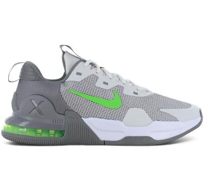 Air Max Alpha Trainer 5 - Heren Sneakers Fitness Schoenen Grijs DM0829-009 ORIGINEEL