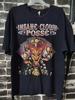 Insane Clown Posse Shirt, Insane Clown Posse  T SHIRT FULL SIZE S To 5XL AA1686 Unisex T-Shirt