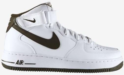 Кроссовки Nike Air Force 1 Mid '07