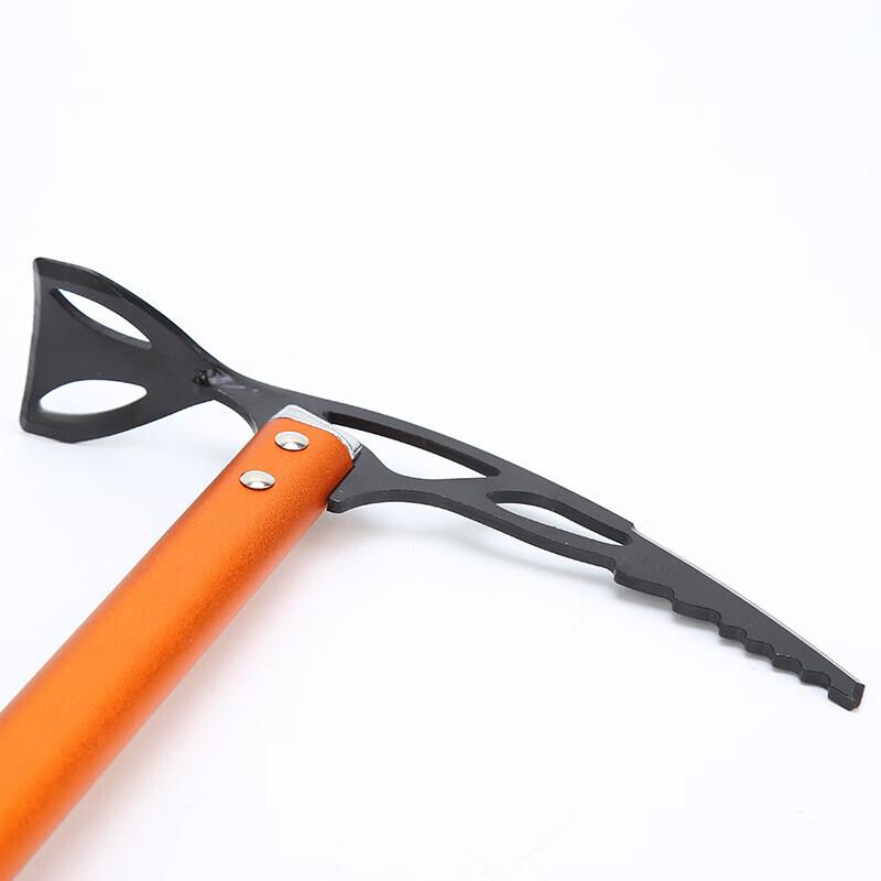 Shuangan Outdoor Mountaineering Ice Axe
