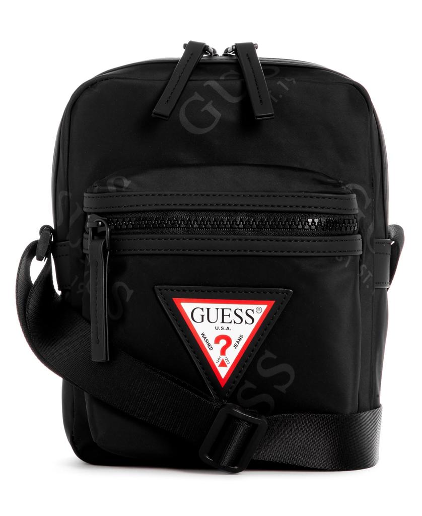 Guess Originals Camera COA Bag, Men's,