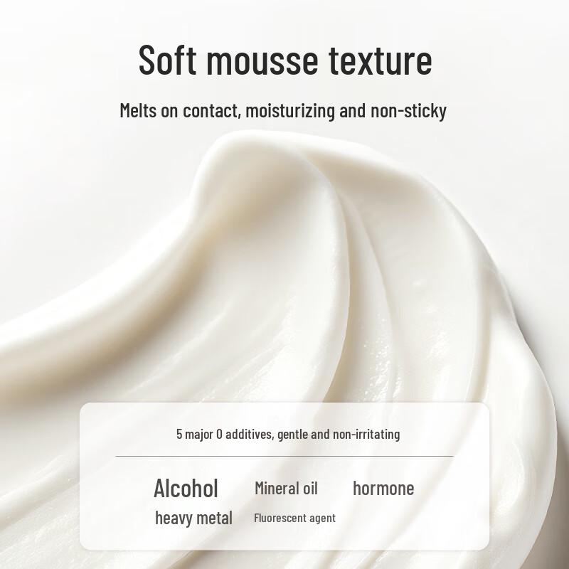 Ban Mu Hua Tian Reba Aufhellende Körper- und Handpflege