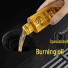Car and Motorcycle Engine Protectant: Anti-Wear, Noise Reduction, Anti-Vibration, Anti-Rust, and Cleaning Agent