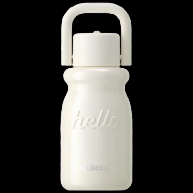 HOLOHOLO MC-01 316SS Insulated Portable Coffee Mug