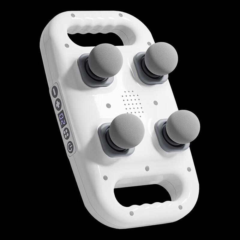 

Enlluean SKT-Y8832 Percussion Massage Gun