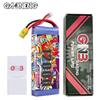 GNB High-Performance LiPo Battery for FPV Drones and RC Models