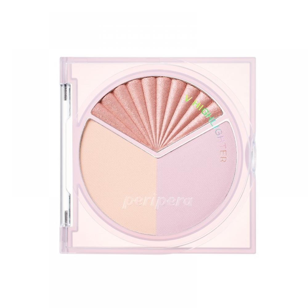 

V Highlighter 003 Voluming Veil