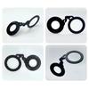 Multi Angle Magnetic Phone Ring Holder 360 Rotating Magnetic Ring Phone Bracket  Universal