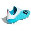 Adidas X 19.3 Comfortable IC/IN Breathable Football Shoes Men Football Shoes Pink FU7040