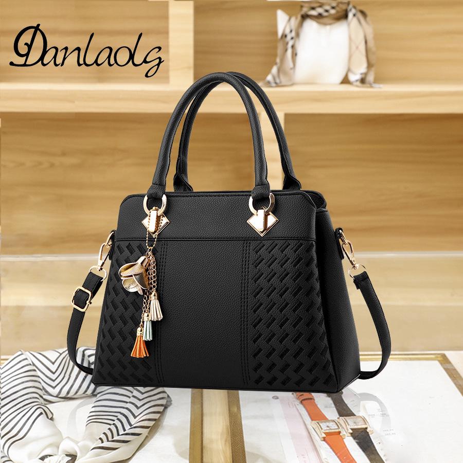 Autumn 2024 Women's Handbags - European & American Styles