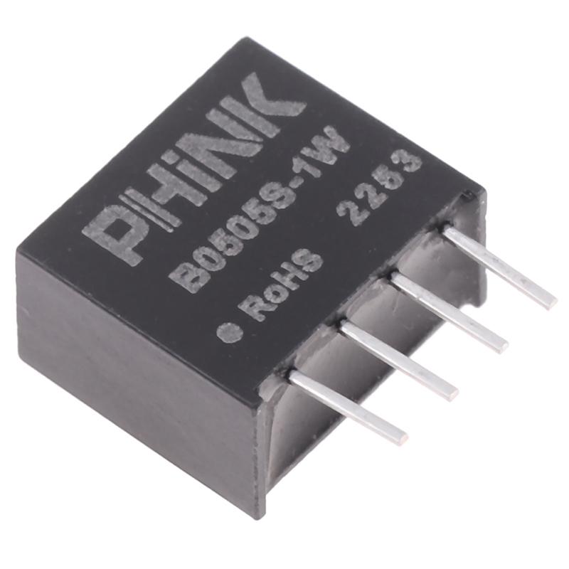 2 ks/sada B0505S-1W B0505S B0505 ​​Sip-4 Ic originál