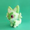 Pokemon Naoha Plush Toy, Mixed Colors, 25 Cm, Popular Toys for Korean Children