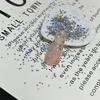 1mm Iridescent Star Nail Art Sequins - DIY Decorations