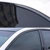 Car Window Trim Vinyl Film Exterior Door Decoration Stickers Strips for Mini Cooper R53 R55 R56 R60 R61 F54 F55 F56 F60 Amagi