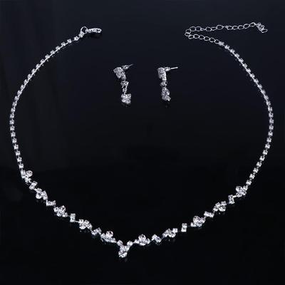 Schmuck & Accessoires – Modeschmuck-Sets