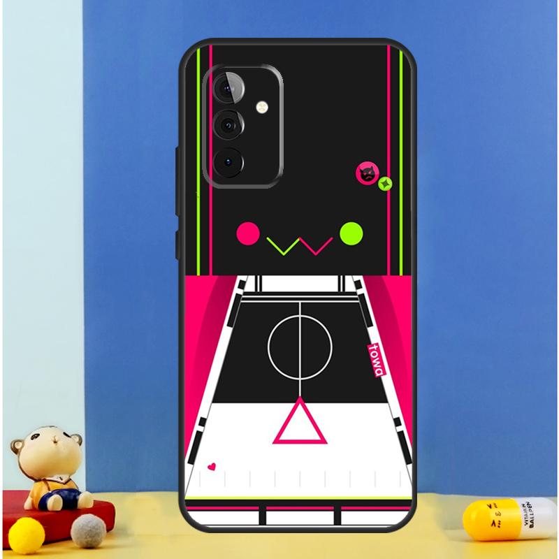 Tokoyami Towa Hololive Case For Samsung Galaxy A34 A14 A24 A15 A25 A12 A22 A32 A52 A51 A71 A13 A33 A53 A54 Cover