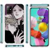 Ran Haitani Rindou Tokyo Aevengers Phone Case For Samsung Galaxy A52 A32 A22 A12 A51 A31 A50S A30S A20S A10S Note 20 Ultra 10 Pl