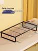 Desktop Laptop Cooling Stand | Iron Art Rack for Dorm & Home