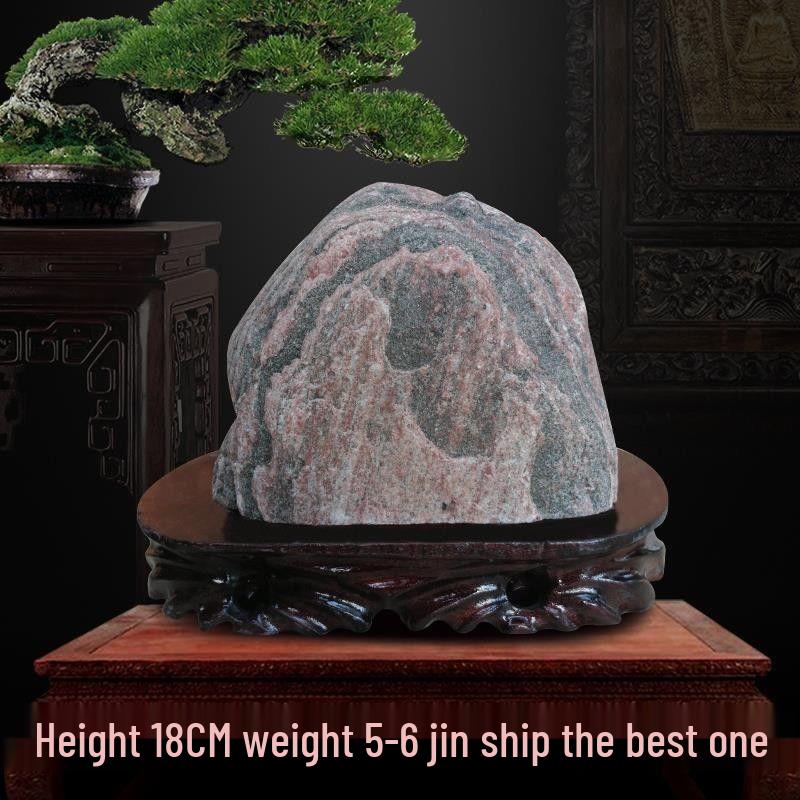 Taishan Feng Shui Deur- en Hoeksteen Woondecoratie