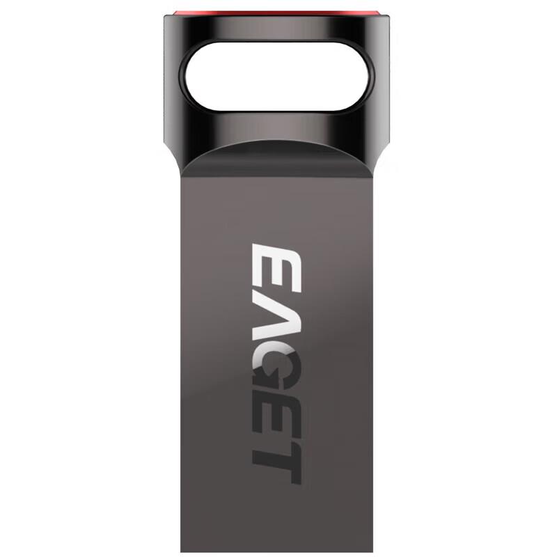 EAGET U81 USB3.0 Metal Waterproof Mini Flash Drive