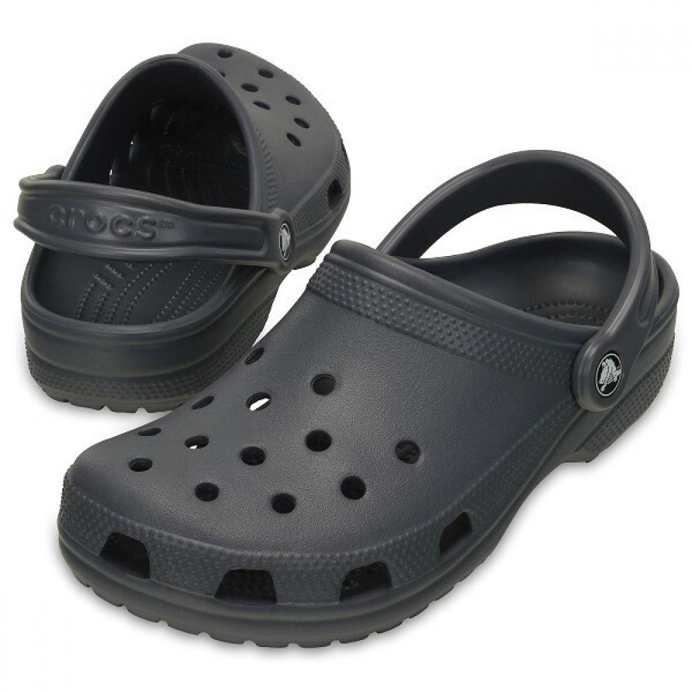 

Crocs 10001 410 Классические Сабо M4W6(230mm)