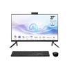 MSI Modern AM273Q AI 1UM-055ES Intel Core Ultra 7 155H/32GB/1TB SSD/27"