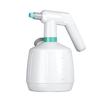Cordless Electric Sprayer 2L Rechargeable Spray Bottle Portable Lightweight Gardening Sprinkler