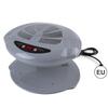 2 In 1 Grey CoolWarm Air Blow Temperature Sensor Nail Polish Dryer Machine