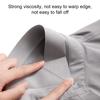 Set of 30 Collar Shape Holder Disposable Collar Stickers for Neat Shirt Appearance Formal Occasion Collar Stays Pad