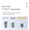 Cross-Border Spot USB Car Charger: Super Fast Multi-Function Phone Charging Plug