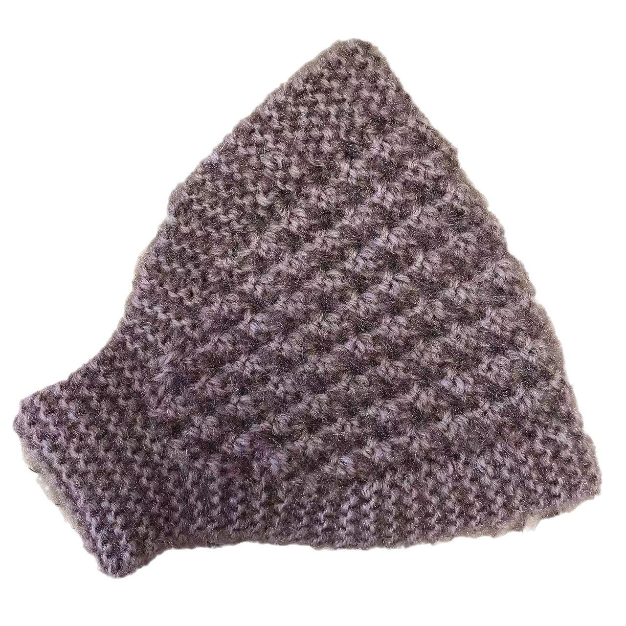 

Женская вязаная повязка на голову: Теплые флисовые шерстяные наушники на осень/зиму, мягкий белый аксессуар для волос льняной