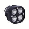 Motorcycle Universal LED Headlight Waterproof Super Bright Spotlight Lamp 12-30V