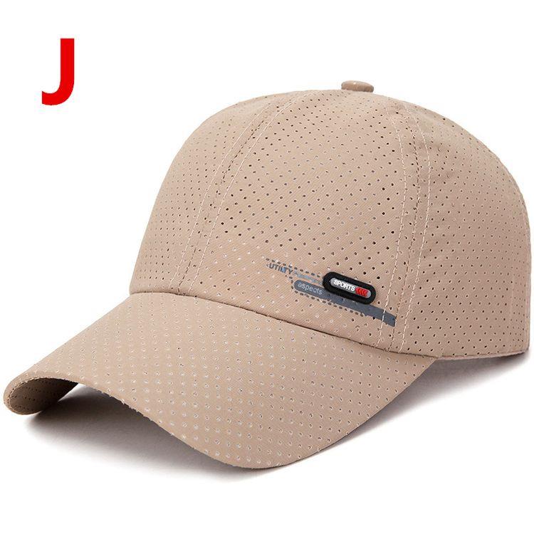 Sun Hat Universal Baseball Cap 