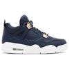 Jordan 4 Retro Obsidian 819139-402