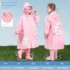 Regenmantel für Mädchen, 1. Klasse, Schul-Spezial, Baby, Kinder