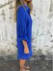 European & American Women's Cotton Linen Two-Piece Set: Solid Color Long Sleeve Crinkle Shirt and Casual Shorts (2025)