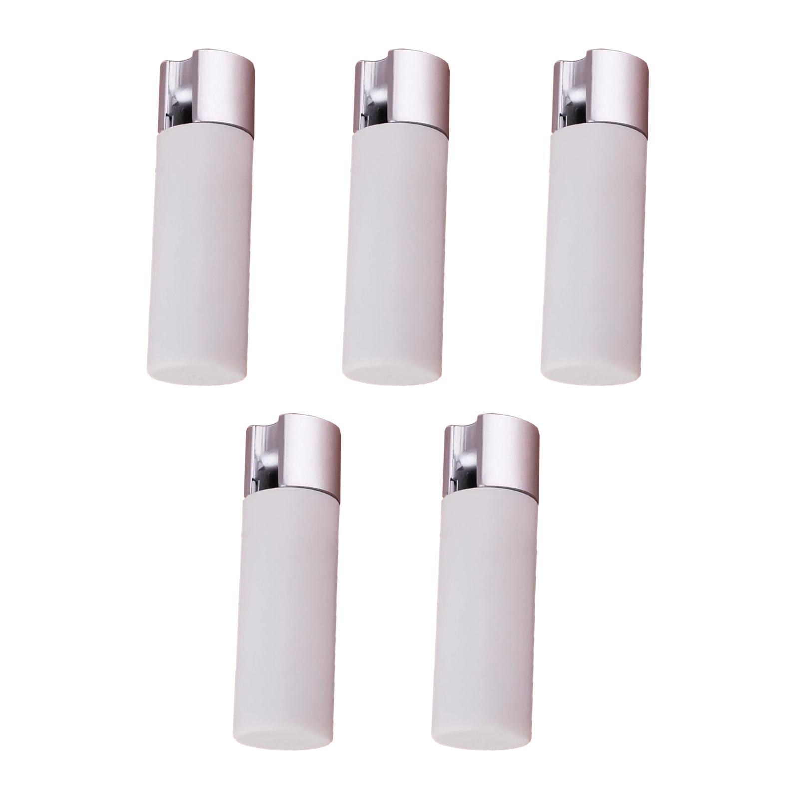 

5 шт. грузики для шнура шторы, ручки-бусины для шторы, ручки для окна, легко установить, стильные ручки для шторы, подвесные ручки для ролл-штор белый